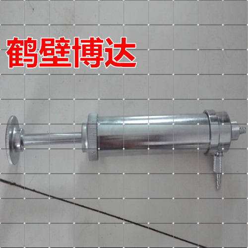 鶴壁博達(dá)廠家銷售FW型高負(fù)壓瓦斯采樣器線上接單，歡迎您下單。