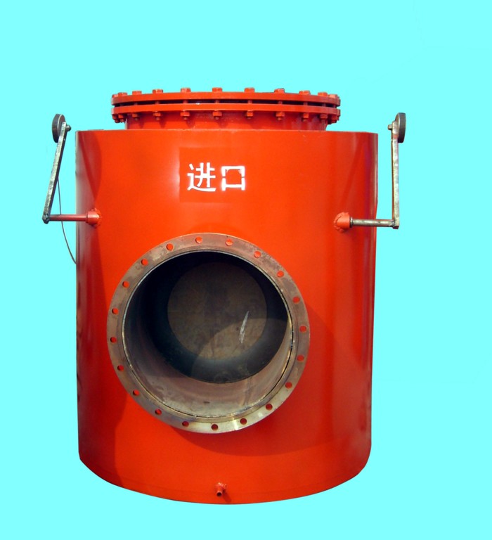 鶴壁生產(chǎn)防回氣防爆裝置，做防爆器博達(dá)是專(zhuān)注的